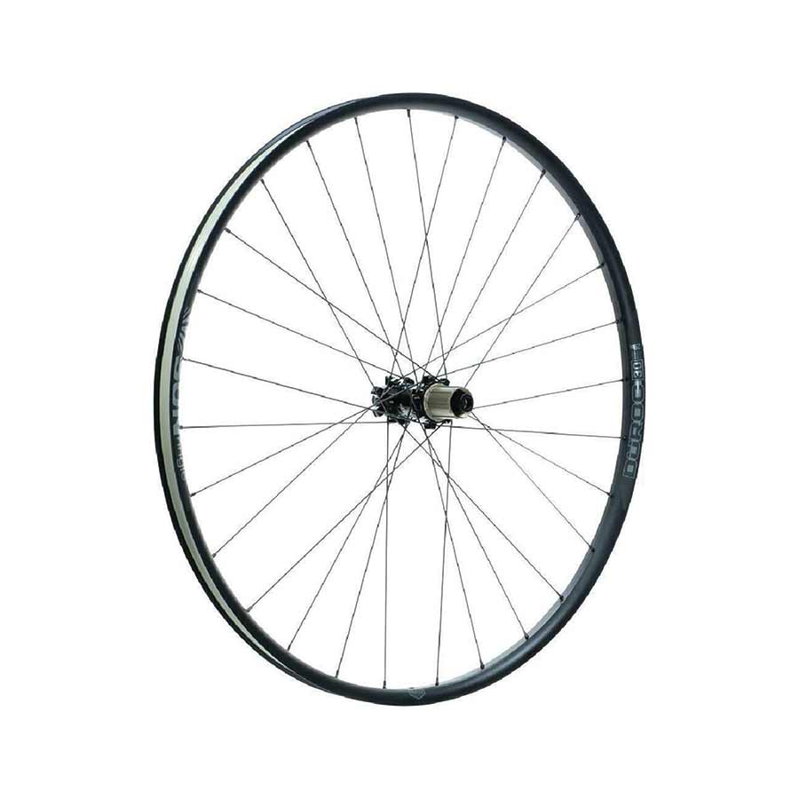 Sta-Tru Sun Duroc 30 Disc/STW Turbo Wheel Sta-Tru