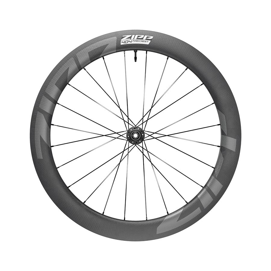 Zipp 404 Firecrest Tubeless Disc B1 Wheel Zipp