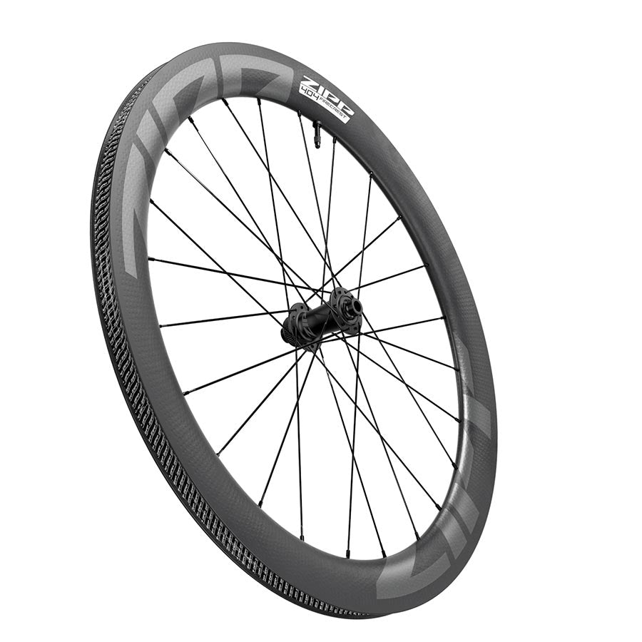 Zipp 404 Firecrest Tubeless Disc B1 Wheel Zipp