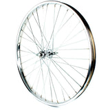 Sta-Tru 26" 12G Heavy Duty Steel 36H Wheel Sta-Tru