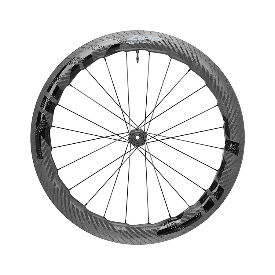 Zipp 454 NSW Tubeless Disc B1 Wheel Zipp