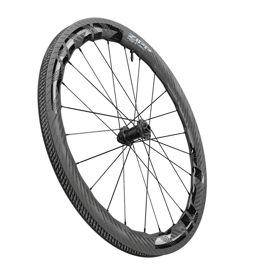 Zipp 454 NSW Tubeless Disc B1 Wheel Zipp