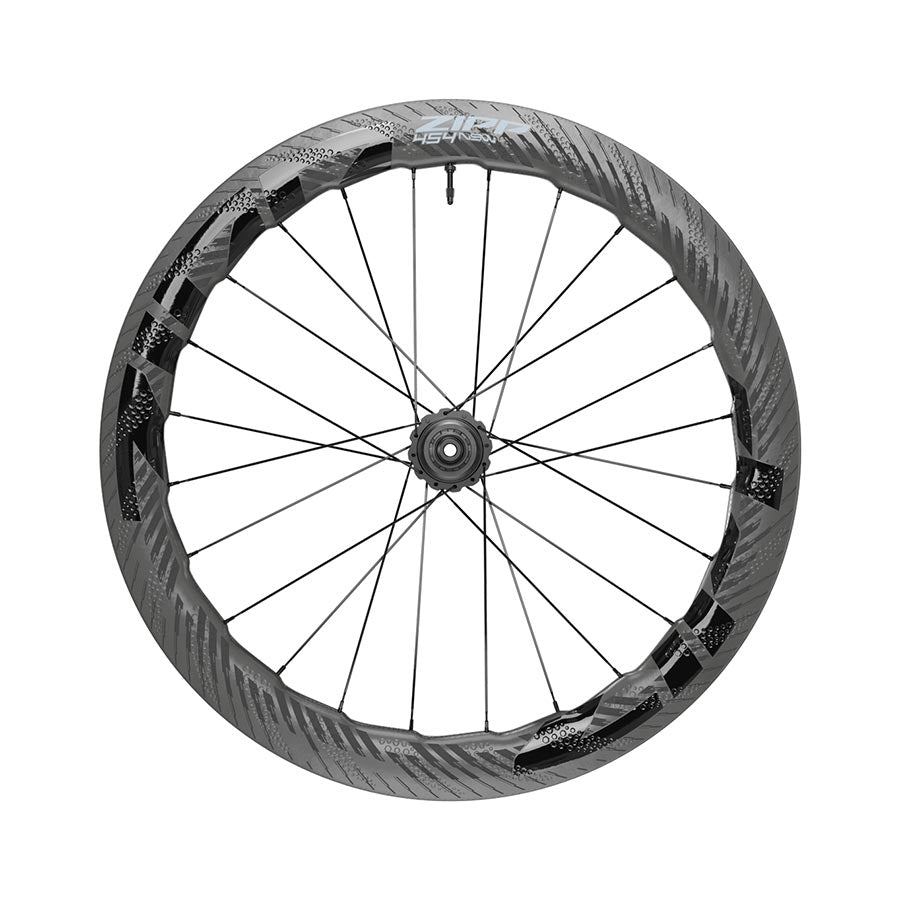 Zipp 454 NSW Tubeless Disc B1 Wheel Zipp