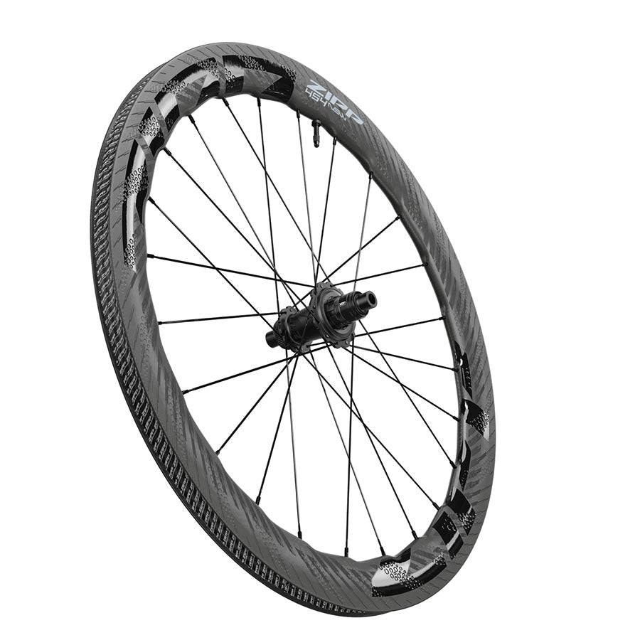 Zipp 454 NSW Tubeless Disc B1 Wheel Zipp