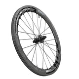 Zipp 454 NSW Tubeless Disc B1 Wheel Zipp