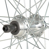 Sta-Tru 27" Speed Tuned Alloy 36H Wheel Sta-Tru