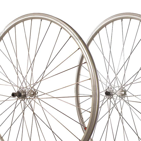 Sta-Tru 700X25 Speed Tuned Road Wheel Sta-Tru