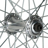 Sta-Tru 700X25 Speed Tuned Road Wheel Sta-Tru