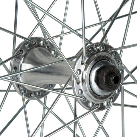 Sta-Tru 700X25 Speed Tuned Road Wheel Sta-Tru