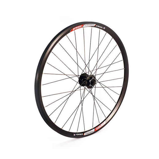 Sta-Tru 27.5" STX X-Track Shimano Alivio Wheel
