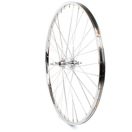 Sta-Tru 26x1-3/8'' Steel Wheel Sta-Tru