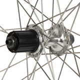 Sta-Tru 700X20-25 Alloy QR SS 32H Wheel-1