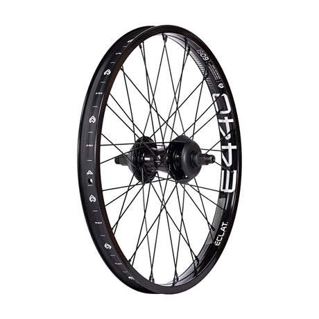Eclat E440/Cortex Evo FC Rear Wheel Bicycle Wheels Wheels