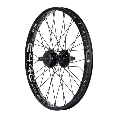 Eclat E440/Cortex Evo FC Rear Wheel Bicycle Wheels Wheels