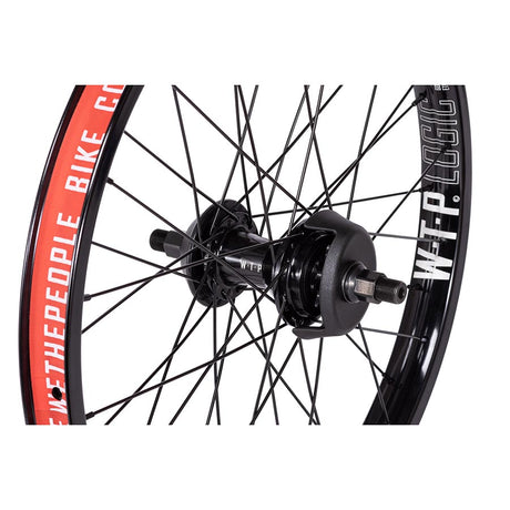 WeThePeople Hybrid Wheel WeThePeople
