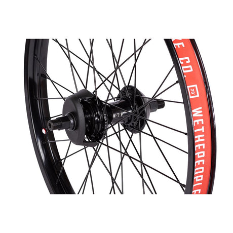 WeThePeople Hybrid Wheel WeThePeople