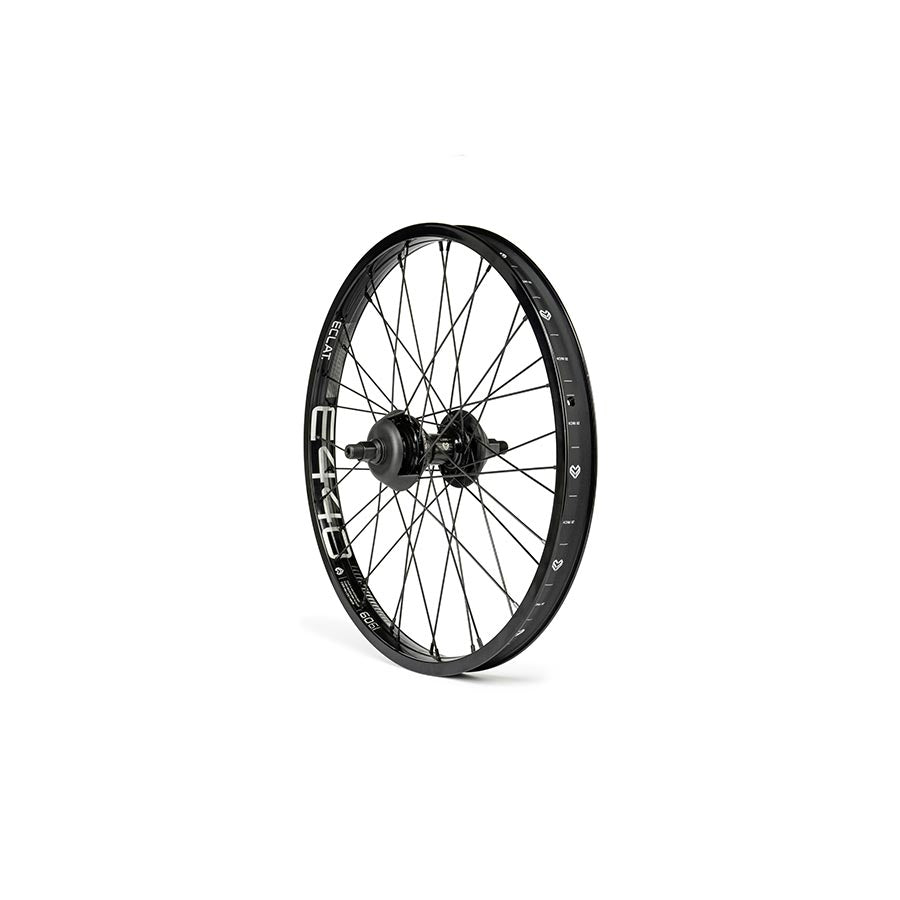 Eclat E440/Shift Rear Wheel Eclat
