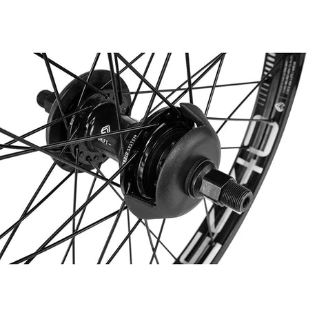 Eclat E440/Shift Rear Wheel Eclat