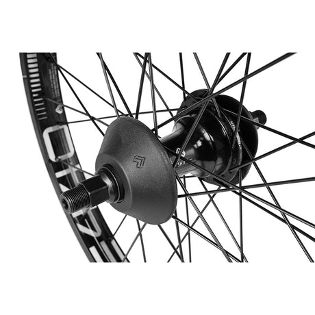 Eclat E440/Shift Rear Wheel Eclat