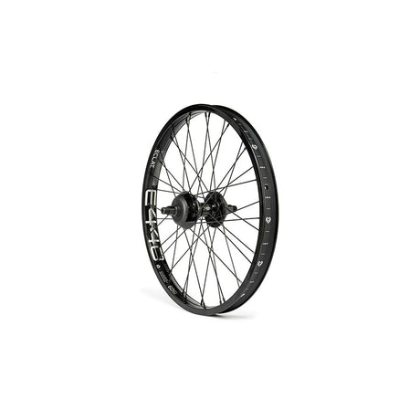 Eclat E440/Shift Rear Wheel Eclat