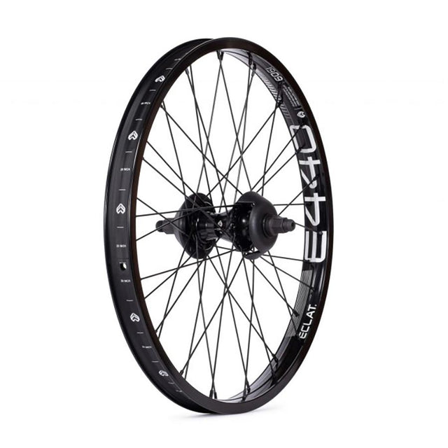Eclat E440 / Cortex Evo CS Wheel