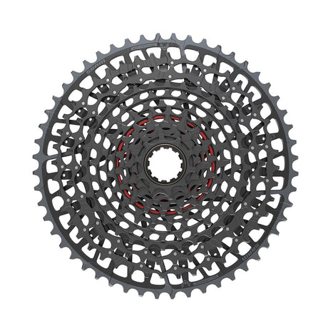 SRAM XS-1295 X0 Eagle T-Type Cassette Bicycle Parts Cassettes & Freewheels