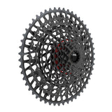 SRAM XS-1295 X0 Eagle T-Type Cassette Bicycle Parts Cassettes & Freewheels