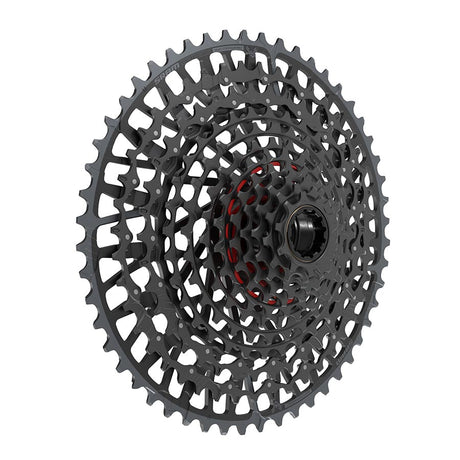 SRAM XS-1295 X0 Eagle T-Type Cassette Bicycle Parts Cassettes & Freewheels
