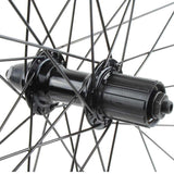 Sta-Tru 700X35C DW STW Speed Tuned 32H Wheel-1