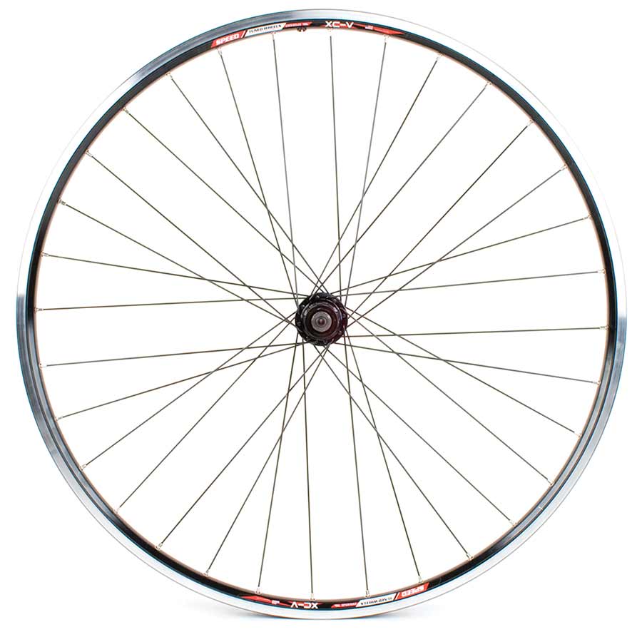 Sta-Tru 700X35C DW STW Speed Tuned 32H Wheel-2