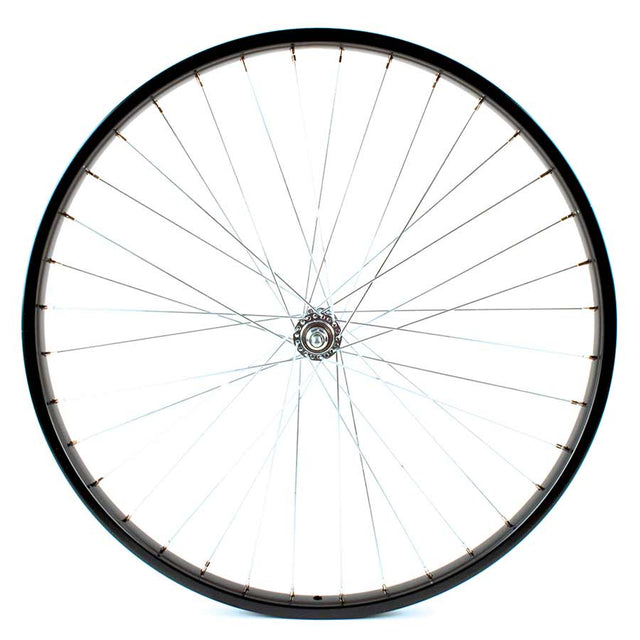 Sta-Tru 26" Taiwan Steel 36H Wheel-1