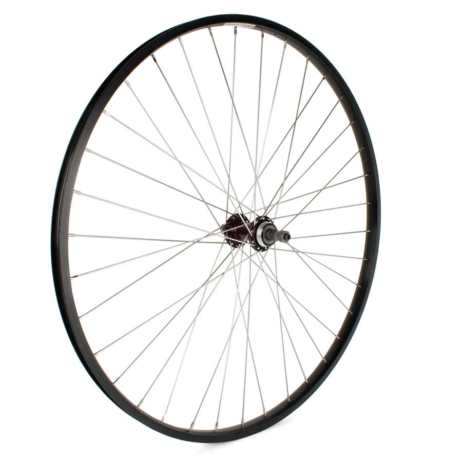 Sta-Tru ST735 Stainless 32H Wheel-2