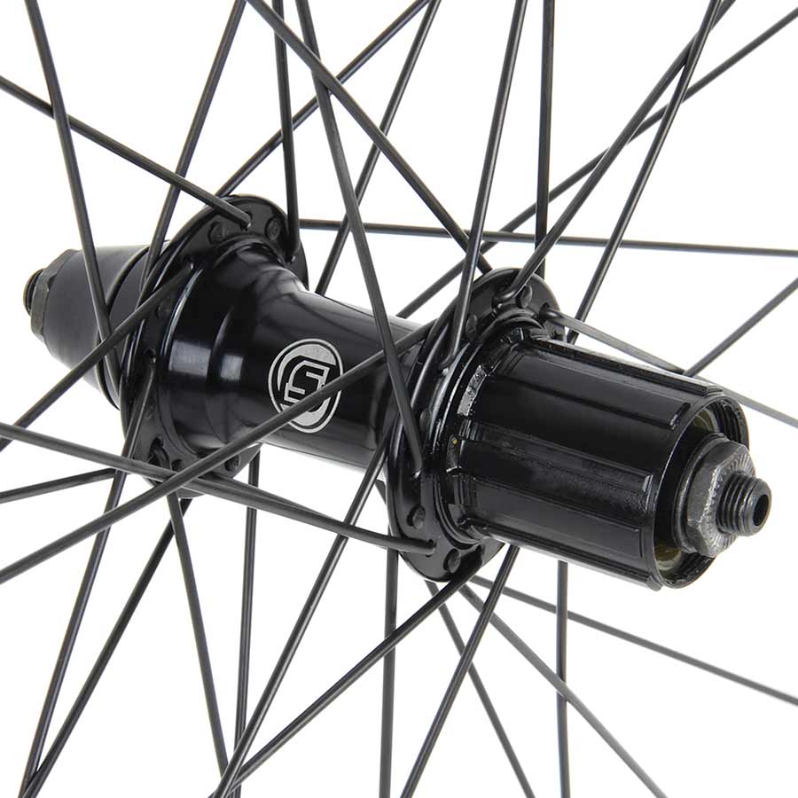 Sta-Tru STW DW 7035 CNC Wheel-2