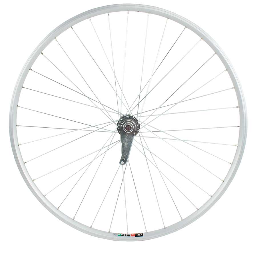 Sta-Tru 700X20-25 Alex 36H BO Wheel Sta-Tru