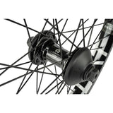 Eclat Bondi/Cortex OS Front Wheel-1
