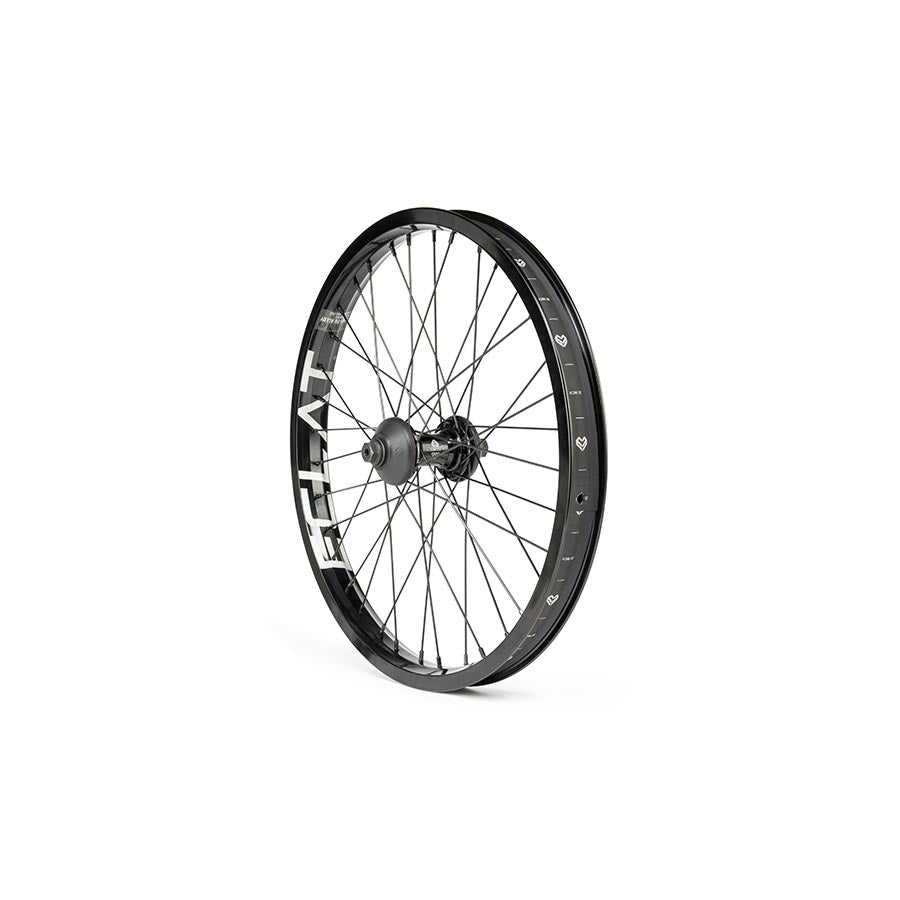Eclat Bondi/Cortex OS Front Wheel-4