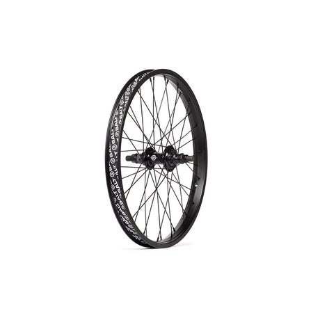 Salt Rookie Cassette Wheel Salt