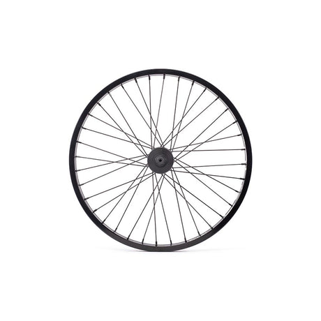 Eclat E440/Cortex Front Wheel Eclat