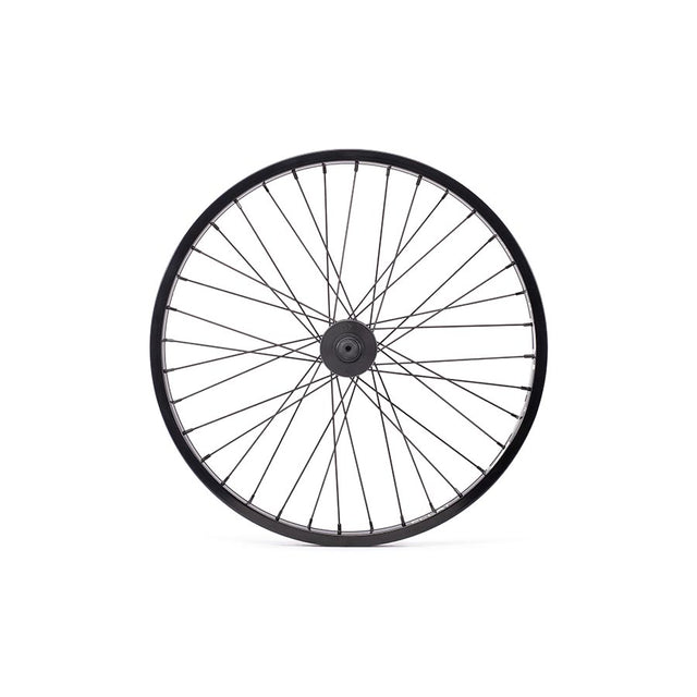 Eclat E440/Cortex Front Wheel