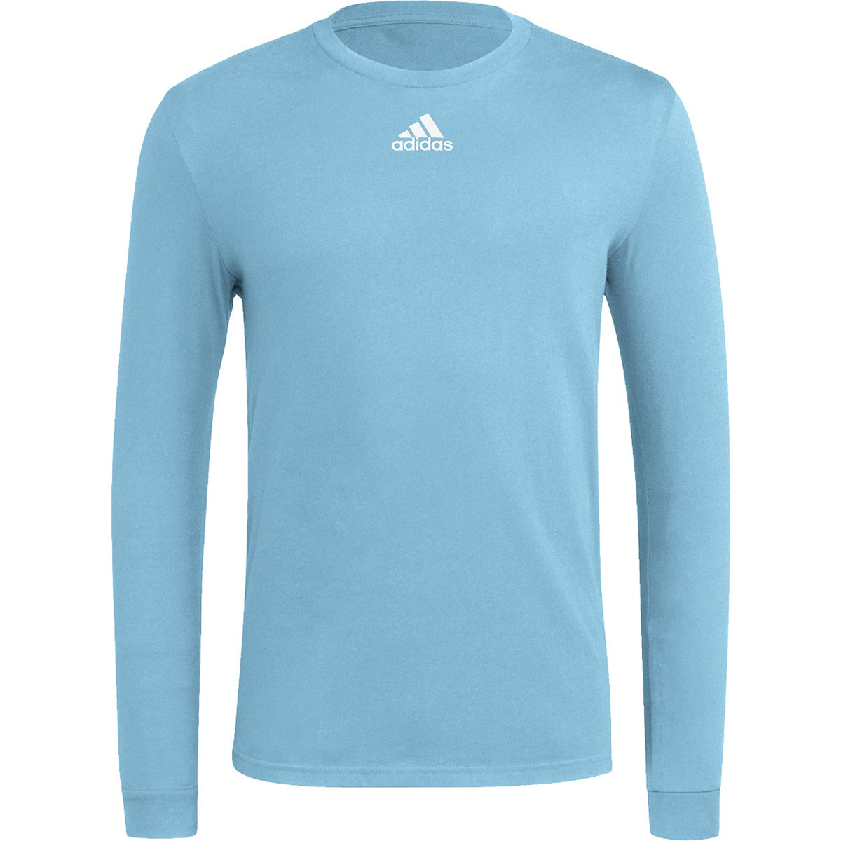 adidas Men's Fresh BOS Long Sleeve Tee 3 of 3 adidas
