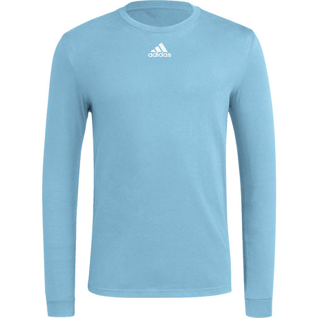 adidas Men's Fresh BOS Long Sleeve Tee 3 of 3 adidas