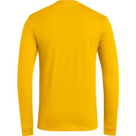 adidas Men's Fresh BOS Long Sleeve Tee 2 of 3 adidas