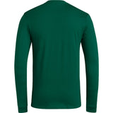adidas Men's Fresh BOS Long Sleeve Tee 2 of 3 adidas
