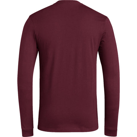adidas Men's Fresh BOS Long Sleeve Tee 3 of 3 adidas