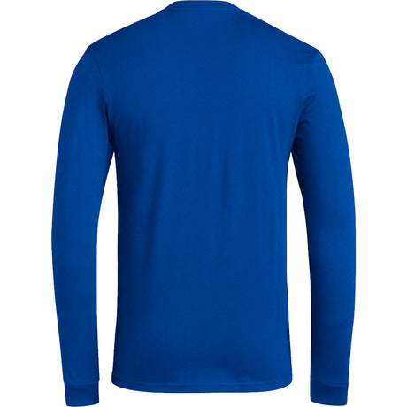 adidas Men's Fresh BOS Long Sleeve Tee 3 of 3 adidas