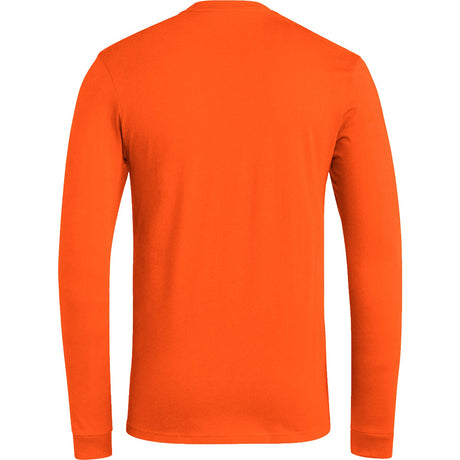 adidas Men's Fresh BOS Long Sleeve Tee 3 of 3 adidas
