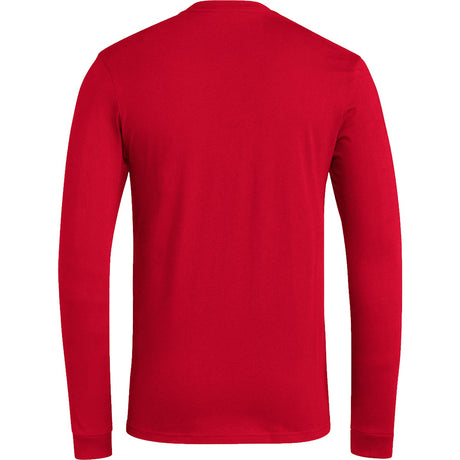 adidas Men's Fresh BOS Long Sleeve Tee 3 of 3 adidas