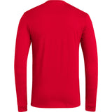 adidas Men's Fresh BOS Long Sleeve Tee 1 of 3 adidas