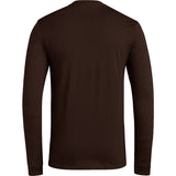 adidas Men's Fresh BOS Long Sleeve Tee 1 of 3 adidas