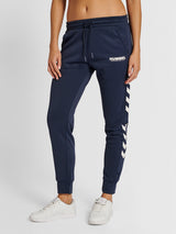 Hummel Women's Legacy Poly Regular Pants Hummel